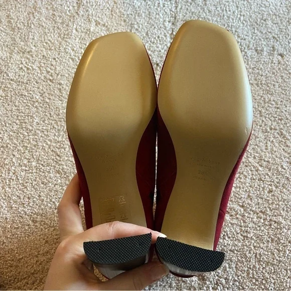 EUC Rag & Bone Biking Ellis Boots - Picture 7 of 15